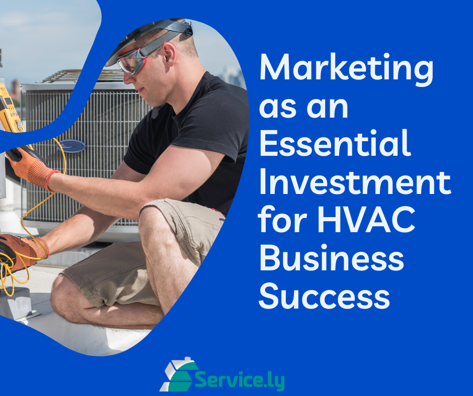 hvac marketing